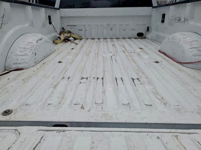 Продаж на аукціоні авто 2023 Ford F350, vin: 1FT8W3BA9PEE03786, номер лоту: 99321265