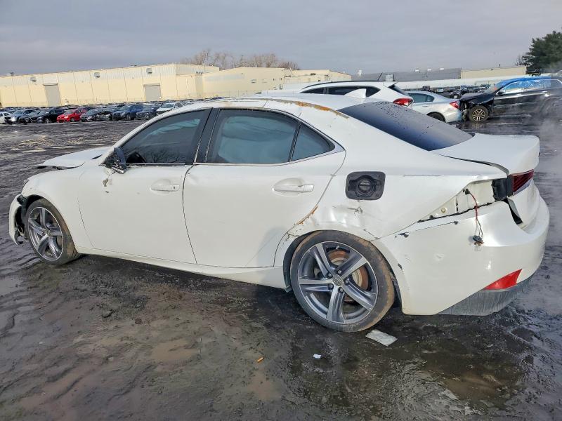 Продаж на аукціоні авто 2017 Lexus Is, vin: JTHCM1D28H5018908, номер лоту: 99910595