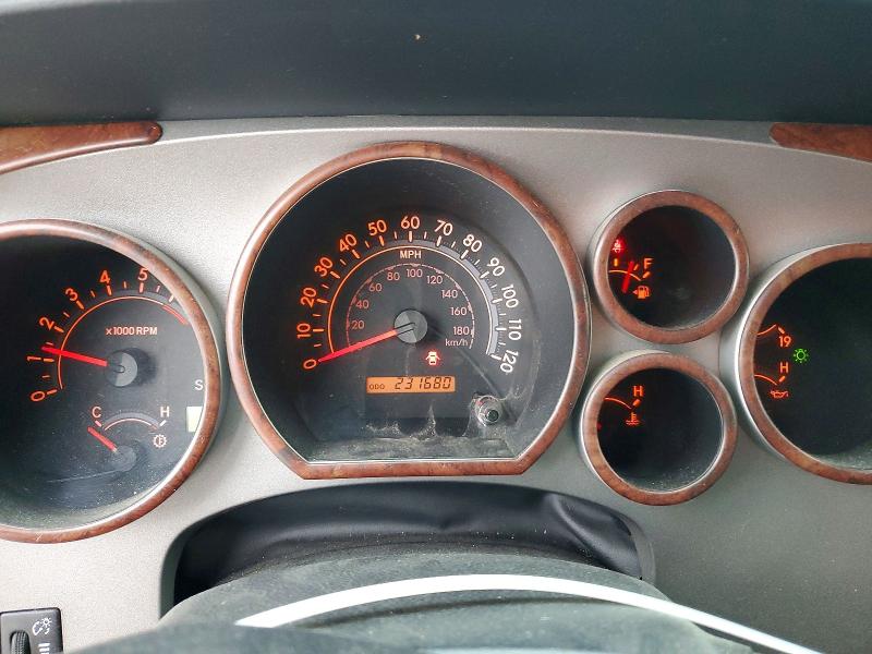 74070745 :رقم المزاد ، 5TFEY5F19BX114181 vin ، 2011 Toyota Tundra مزاد بيع