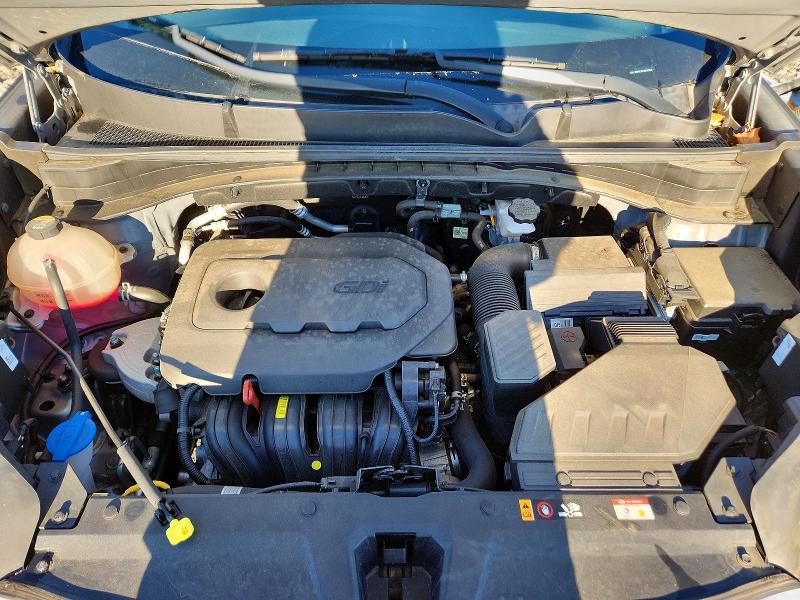 98879645 :رقم المزاد ، KNDP6CAC1N7957663 vin ، 2022 Kia Sportage مزاد بيع