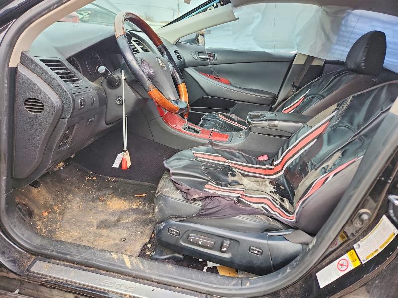 Aukcja sprzedaży 2008 Lexus Es, vin: JTHBJ46G482272485, numer aukcji: 97762875