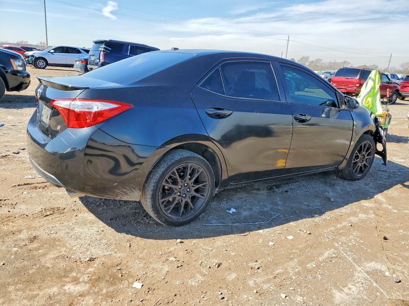 Aukcja sprzedaży 2016 Toyota Corolla L, vin: 2T1BURHE0GC528607, numer aukcji: 73727445