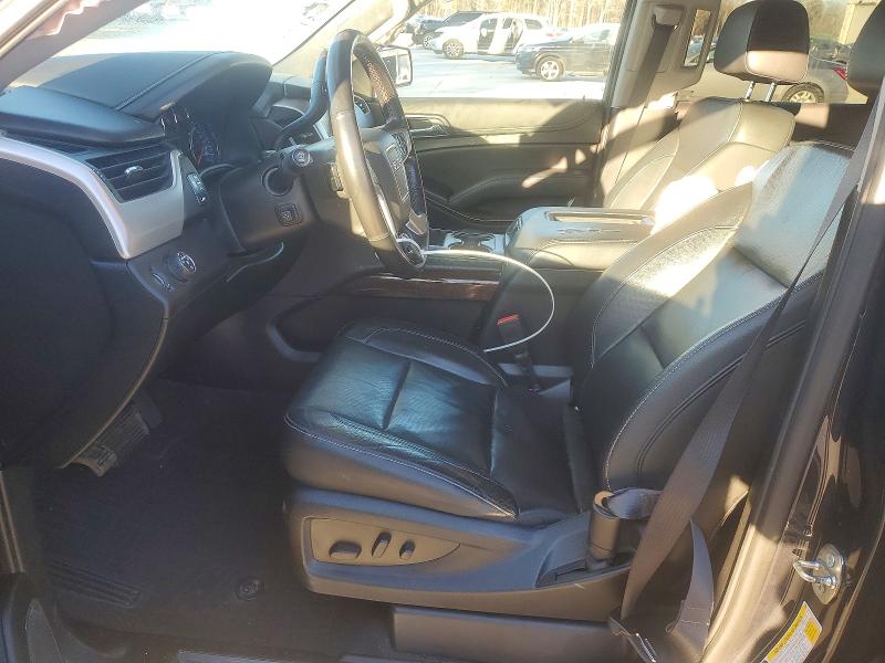 Продажа на аукционе авто 2020 Gmc Yukon Slt, vin: 1GKS1BKC0LR201992, номер лота: 98816195