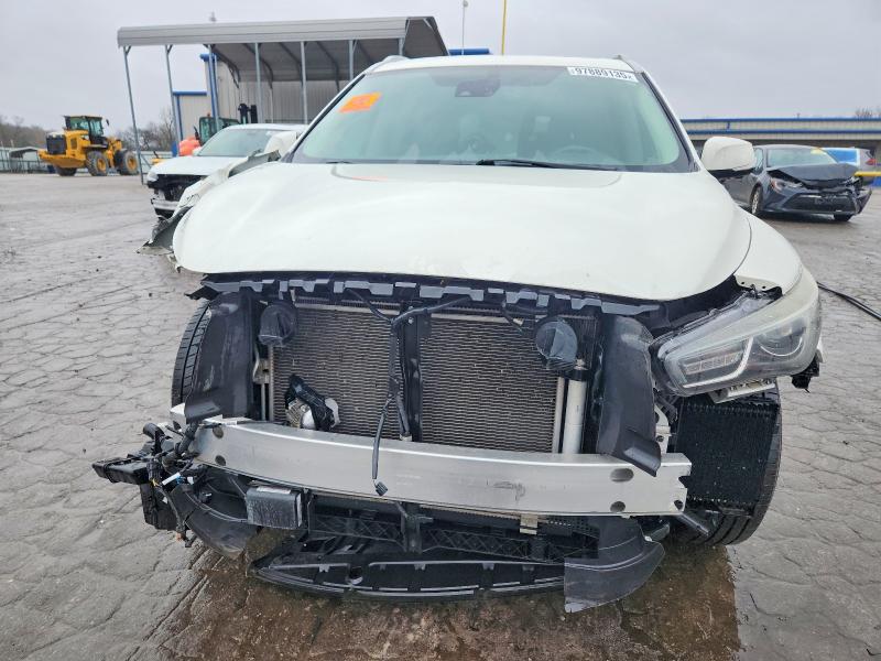 Продаж на аукціоні авто 2020 Infiniti Qx60, vin: 5N1DL0MN9LC504852, номер лоту: 97889135