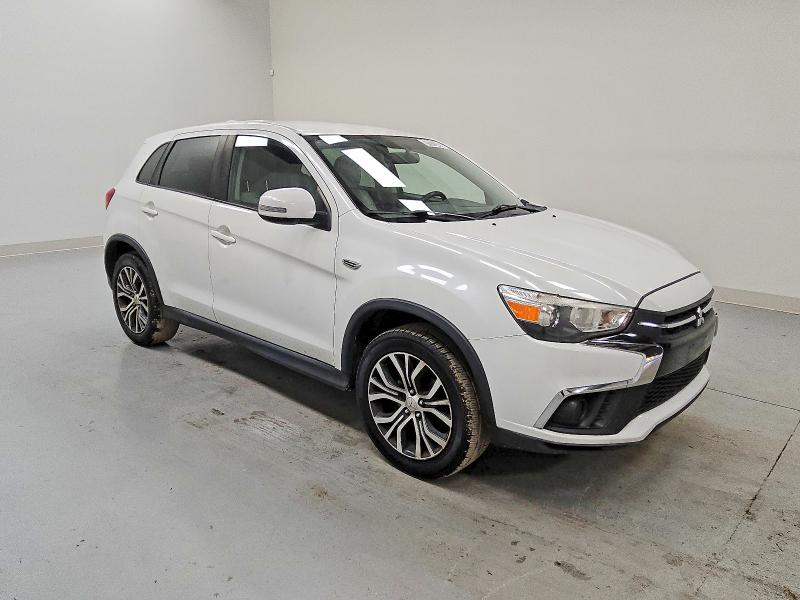 Продаж на аукціоні авто 2018 Mitsubishi Outlander Sport, vin: JA4AP3AU7JU022102, номер лоту: 97015595