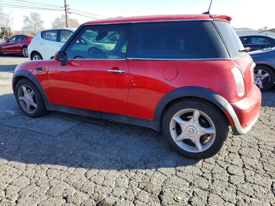 Aukcja sprzedaży 2006 Mini Cooper, vin: WMWRC33516TK66753, numer aukcji: 74909135
