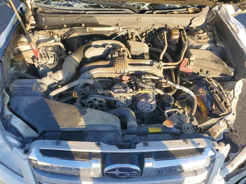 Продажа на аукционе авто 2014 Subaru Outback, vin: 4S4BRBCC4E3254909, номер лота: 74283935