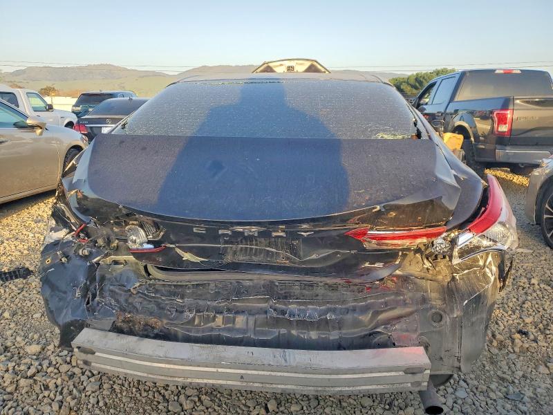 2018 Toyota Camry მანქანა იყიდება აუქციონზე, vin: JTNB11HK8J3030716, აუქციონის ნომერი: 75653175