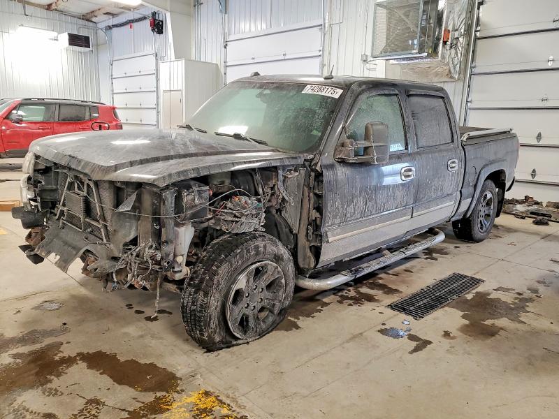 Aukcja sprzedaży 2005 Chevrolet Silverado, vin: 2GCEK13T151254601, numer aukcji: 74288175