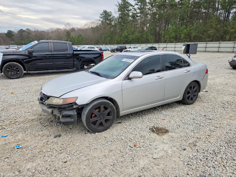 Продажа на аукционе авто 2004 Acura Tsx, vin: JH4CL96994C009653, номер лота: 97638545