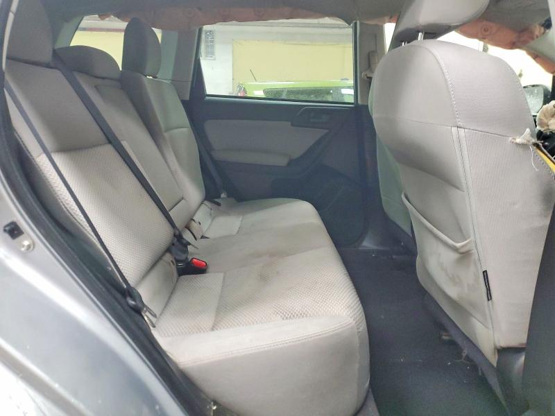 74052225 :رقم المزاد ، JF2SJADC6JH529280 vin ، 2018 Subaru Forester مزاد بيع