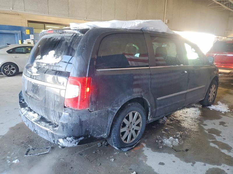 Aukcja sprzedaży 2012 Chrysler Town & Country, vin: 2C4RC1CG3CR228162, numer aukcji: 74755465