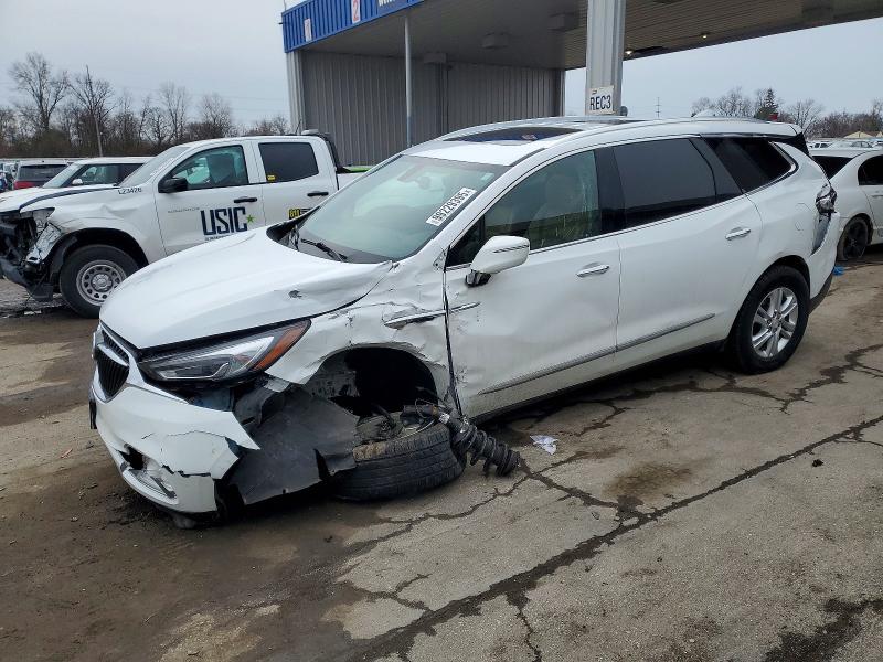 Продаж на аукціоні авто 2019 Buick Enclave, vin: 5GAEVAKW2KJ194429, номер лоту: 99229395