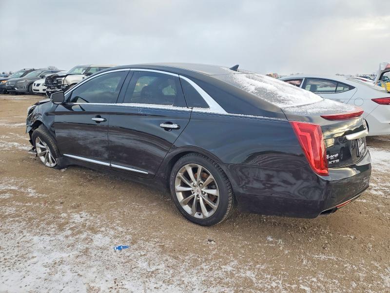 Продаж на аукціоні авто 2014 Cadillac Xts, vin: 2G61M5S36E9218649, номер лоту: 99030745