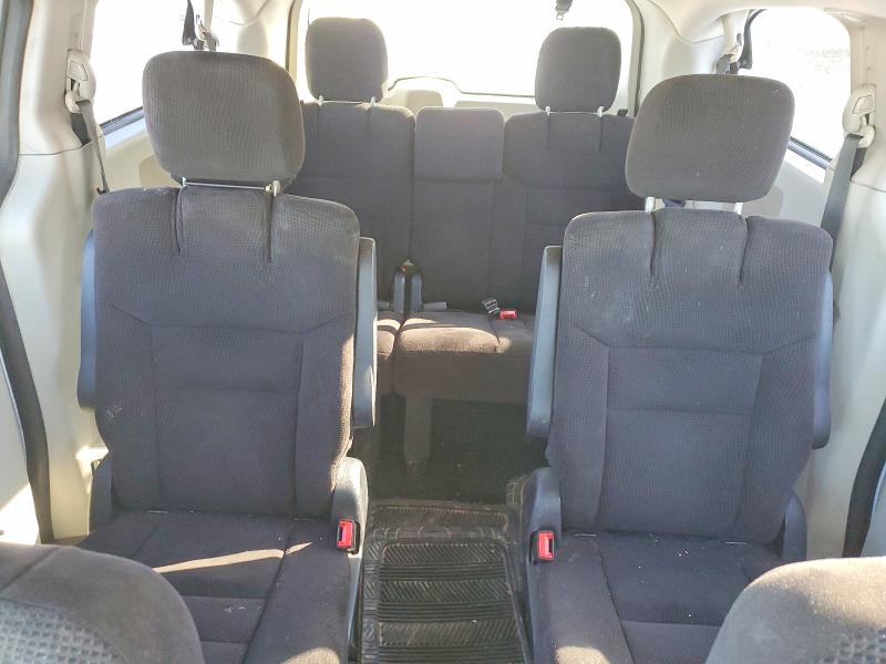 2014 Dodge Grand Caravan მანქანა იყიდება აუქციონზე, vin: 2C4RDGBG9ER210737, აუქციონის ნომერი: 74949305