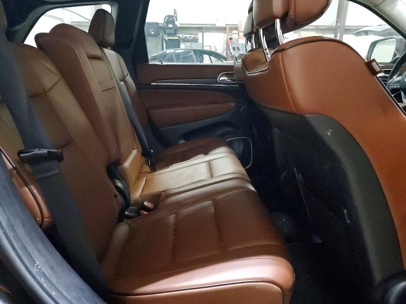 Продажа на аукционе авто 2015 Jeep Grand Cherokee Summi, vin: 1C4RJFJT2FC155303, номер лота: 98815195
