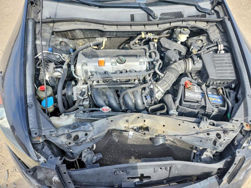 Продажа на аукционе авто 2009 Honda Accord, vin: 1HGCP26489A007821, номер лота: 99489095