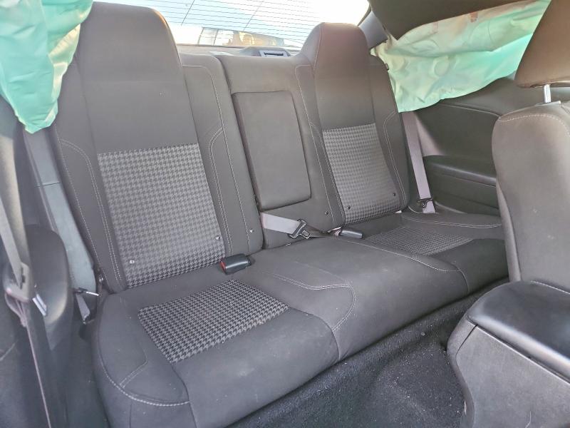 2023 Dodge Challenger მანქანა იყიდება აუქციონზე, vin: 2C3CDZAG8PH669998, აუქციონის ნომერი: 72948995
