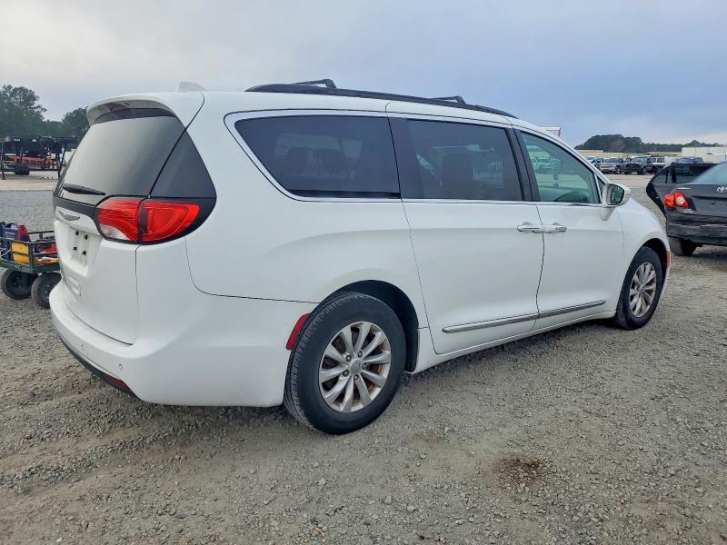Продаж на аукціоні авто 2017 Chrysler Pacifica, vin: 2C4RC1BG6HR608265, номер лоту: 99064595