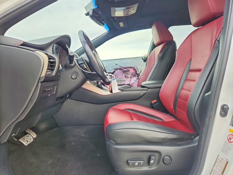 Aukcja sprzedaży 2017 Lexus Nx 200t, vin: JTJYARBZ2H2073707, numer aukcji: 72334245
