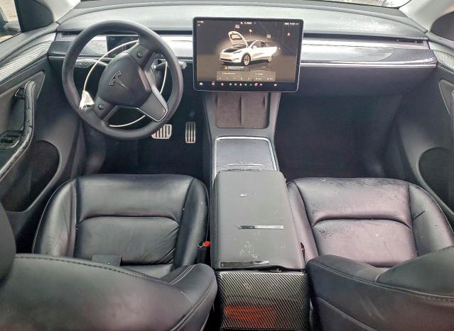 Продаж на аукціоні авто 2022 Tesla Model Y, vin: 7SAYGDEF3NF547018, номер лоту: 73478545