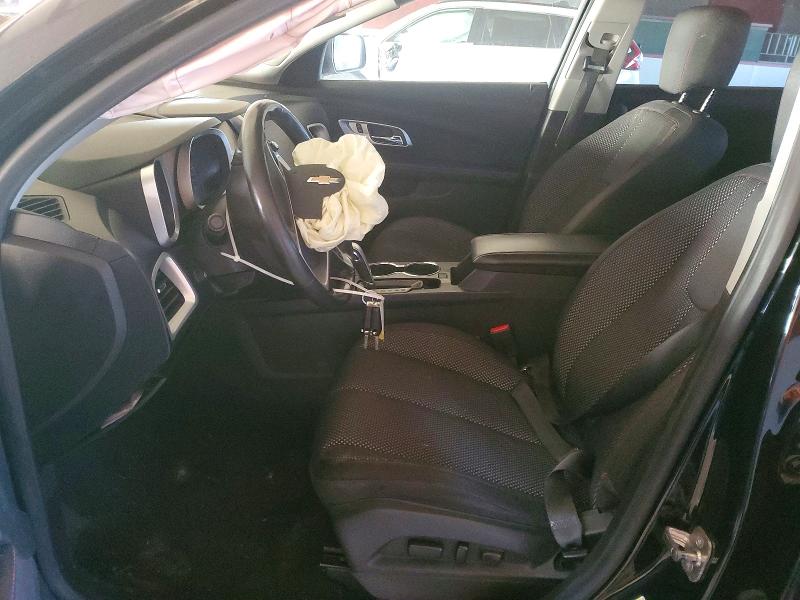 Aukcja sprzedaży 2015 Chevrolet Equinox, vin: 2GNFLFEK1F6219488, numer aukcji: 74294335