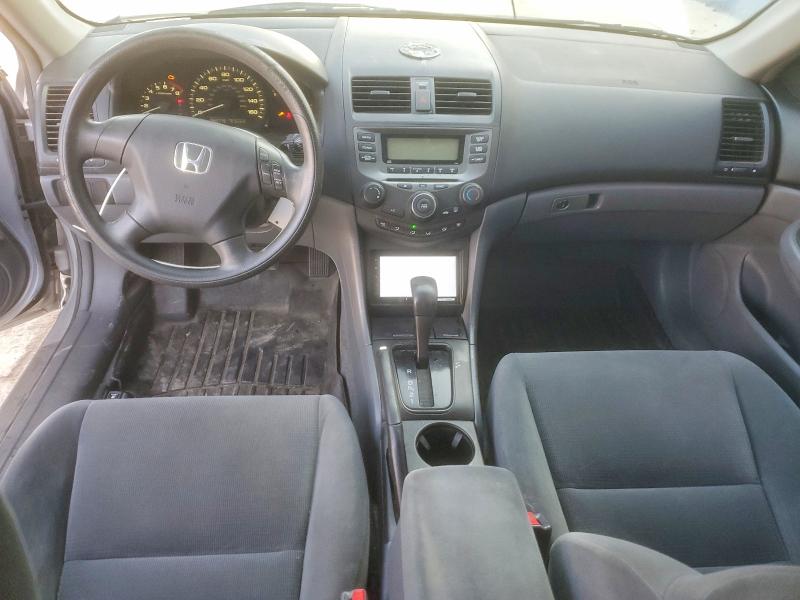 Aukcja sprzedaży 2007 Honda Accord, vin: 1HGCM56437A214009, numer aukcji: 99711685