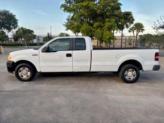 Продаж на аукціоні авто 2007 Ford F150, vin: 1FTVX12557NA12884, номер лоту: 74157985