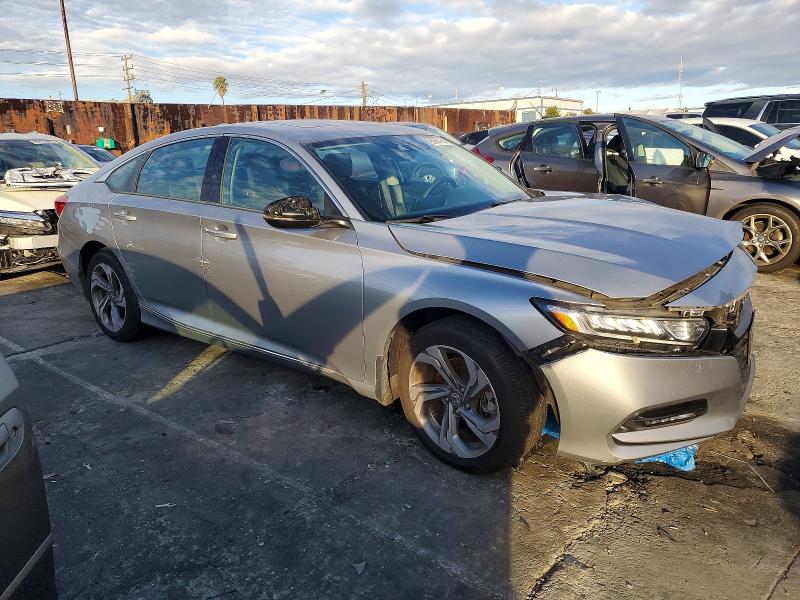 99031155 :رقم المزاد ، 1HGCV2F57KA032892 vin ، 2019 Honda Accord مزاد بيع