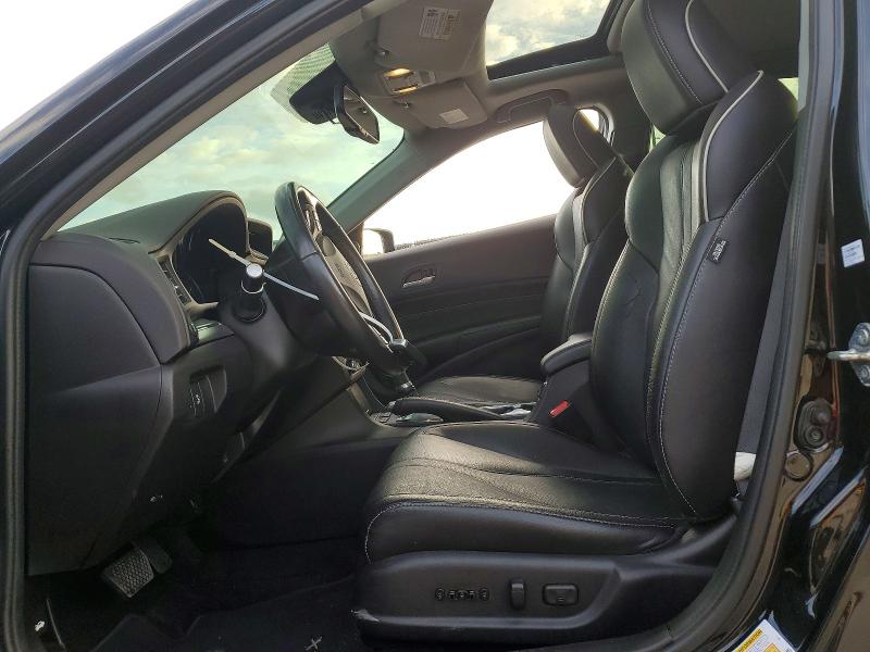 74206085 :رقم المزاد ، 19UDE2F75LA009750 vin ، 2020 Acura Ilx مزاد بيع
