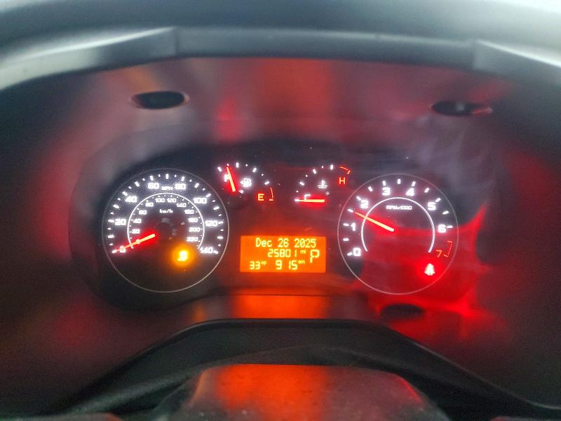 Продаж на аукціоні авто 2021 Ram Promaster City, vin: ZFBHRFAB4M6S68423, номер лоту: 98500685