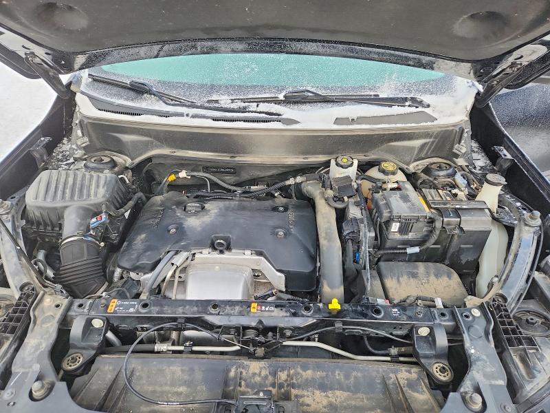 2019 Gmc Terrain მანქანა იყიდება აუქციონზე, vin: 3GKALVEX0KL352939, აუქციონის ნომერი: 99047735