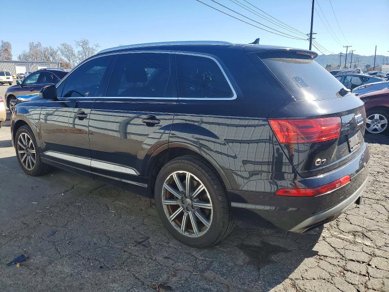 Продаж на аукціоні авто 2017 Audi Q7 Prestig, vin: WA1VAAF72HD001632, номер лоту: 74104275
