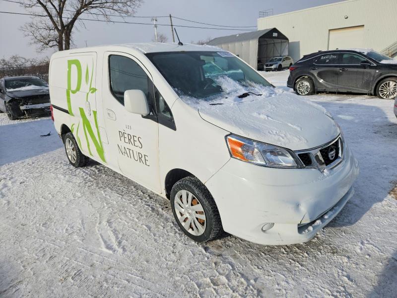 Продаж на аукціоні авто 2013 Nissan Nv200, vin: 3N6CM0KNXDK692807, номер лоту: 97490515
