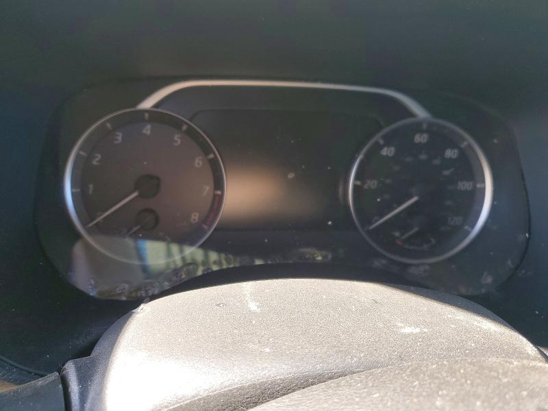 Продажа на аукционе авто 2022 Nissan Frontier, vin: 1N6ED1EJ7NN664823, номер лота: 99878425