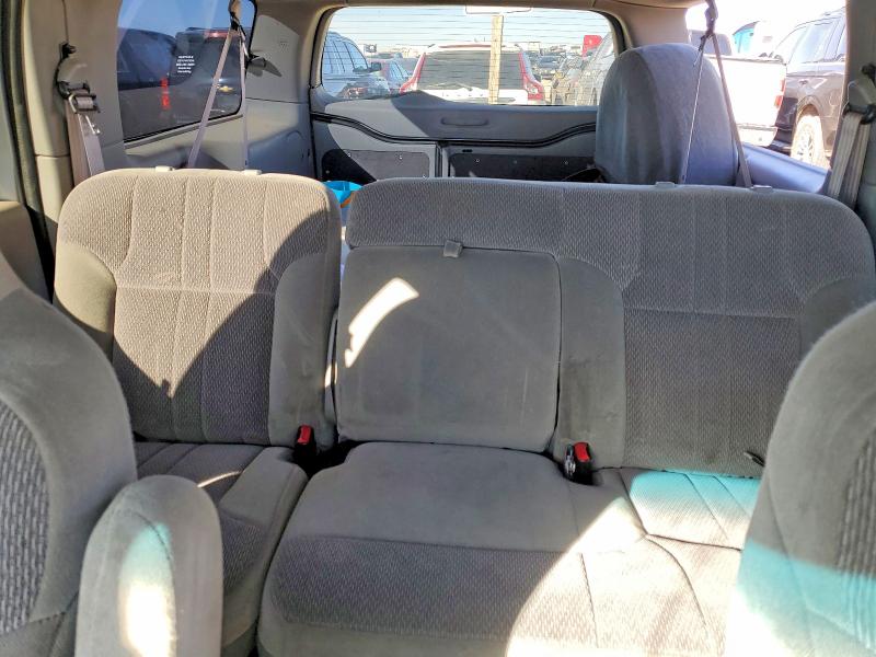 Продаж на аукціоні авто 2000 Ford Excursion, vin: 1FMNU40FXYEC87301, номер лоту: 72652645