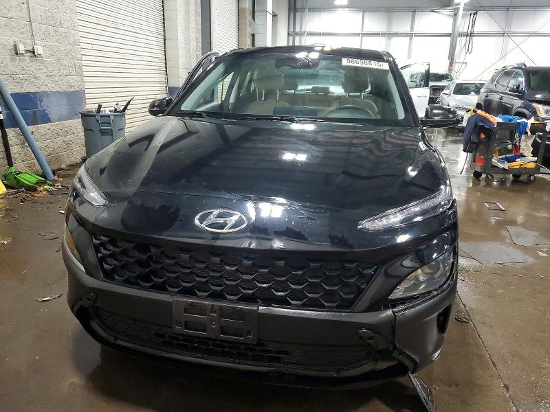 Продажа на аукционе авто 2023 Hyundai Kona, vin: KM8K2CABXPU988665, номер лота: 98698815