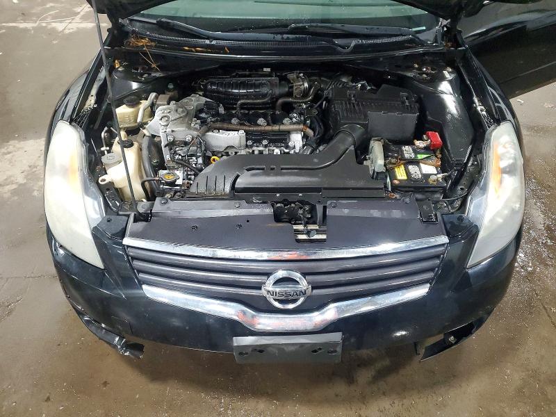 Aukcja sprzedaży 2009 Nissan Altima, vin: 1N4AL21E49N506678, numer aukcji: 73221585