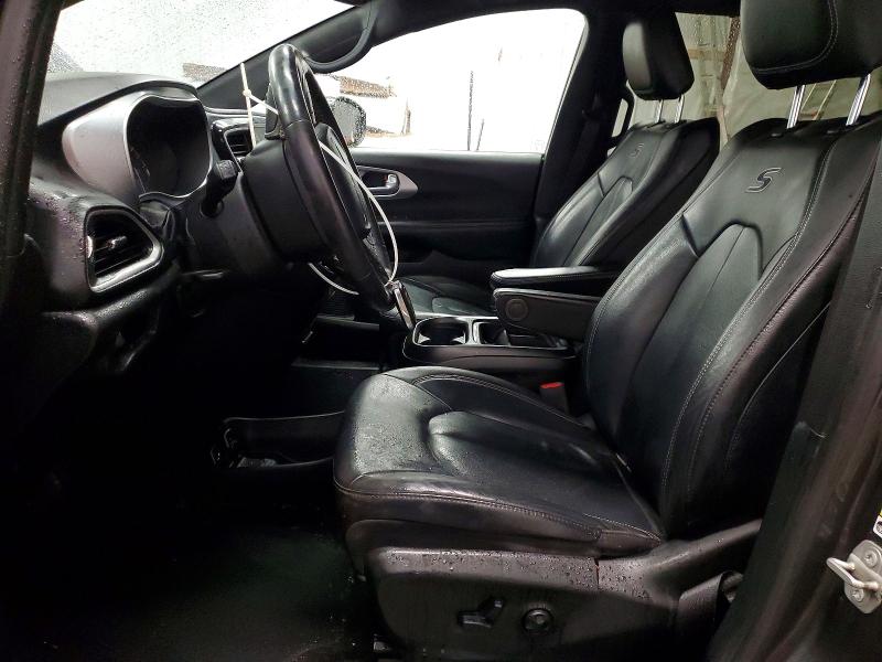 Продажа на аукционе авто 2020 Chrysler Pacifica, vin: 2C4RC1BG2LR223438, номер лота: 97994965