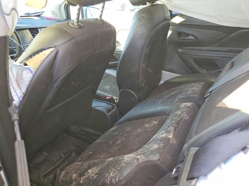 Продажа на аукционе авто 2021 Buick Encore, vin: KL4CJASB6MB300659, номер лота: 98867535
