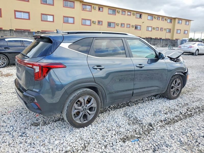 Продаж на аукціоні авто 2024 Kia Seltos, vin: KNDEU2AA3R7632072, номер лоту: 73952265