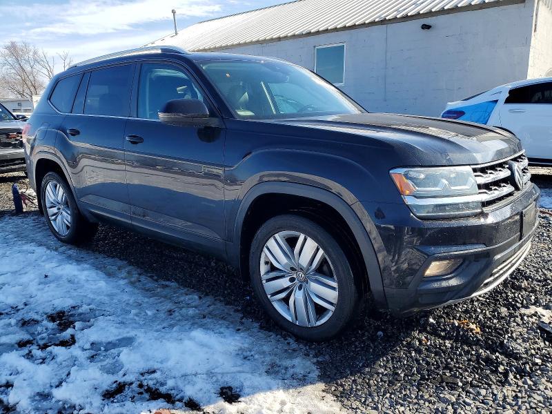 Продаж на аукціоні авто 2019 Volkswagen Atlas, vin: 1V2UR2CA7KC596019, номер лоту: 74025415