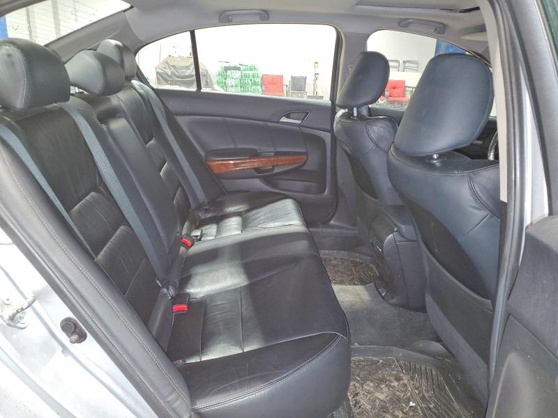 Aukcja sprzedaży 2011 Honda Accord Exl, vin: 1HGCP2F86BA800186, numer aukcji: 99203285
