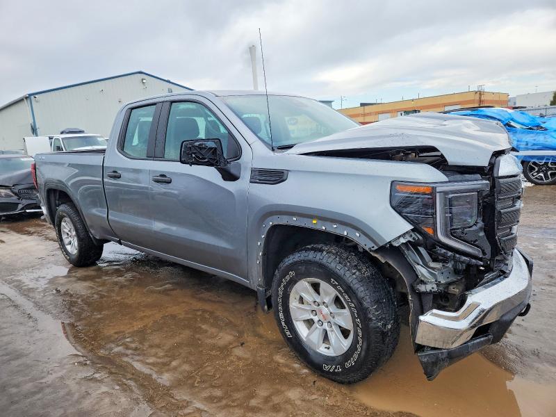 Aukcja sprzedaży 2023 Gmc Sierra, vin: 1GTRUAED8PZ268684, numer aukcji: 99804555