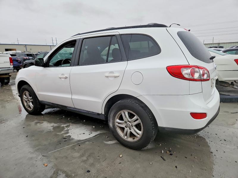Продажа на аукционе авто 2010 Hyundai Santa Fe, vin: 5NMSGDAB4AH363592, номер лота: 74392145