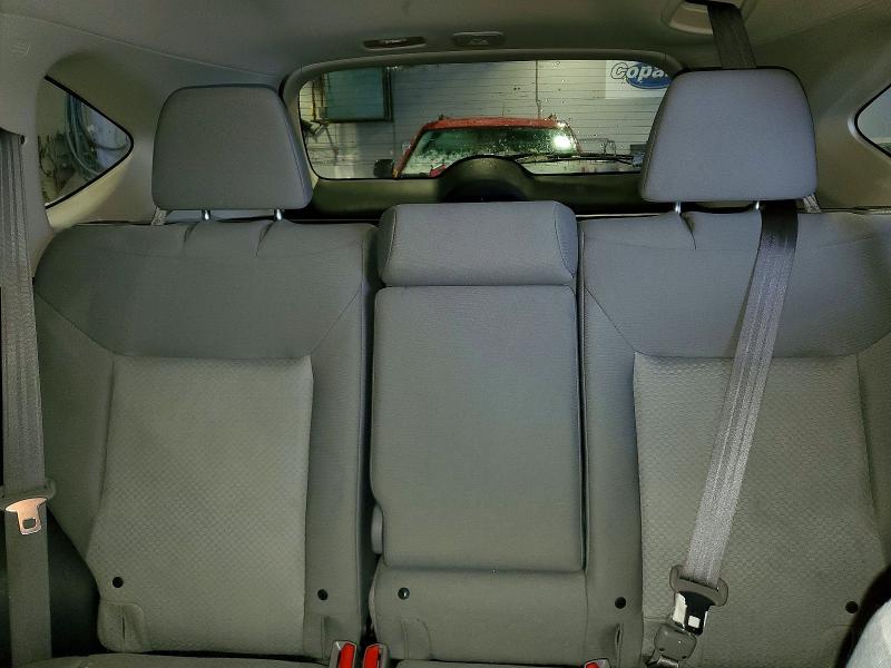 Продажа на аукционе авто 2016 Honda Cr-v Ex, vin: 2HKRM4H57GH107708, номер лота: 74220425