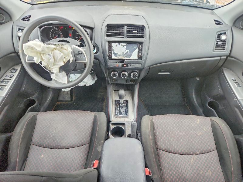 Продаж на аукціоні авто 2018 Mitsubishi Outlander Sport, vin: JA4AP3AU1JU024587, номер лоту: 72163695