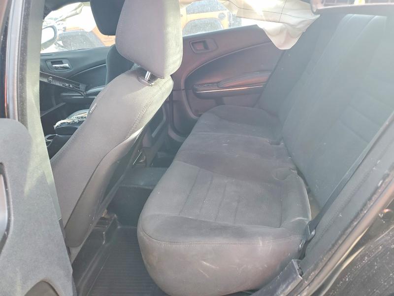 2014 Dodge Charger მანქანა იყიდება აუქციონზე, vin: 2C3CDXAT2EH164893, აუქციონის ნომერი: 73000065