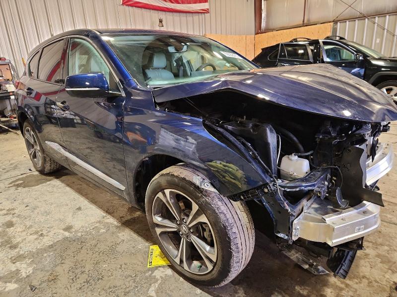 Продаж на аукціоні авто 2023 Acura Rdx, vin: 5J8TC2H7XPL023314, номер лоту: 72632495