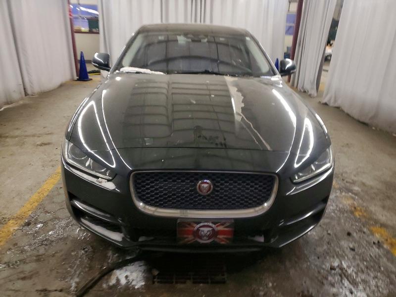 2019 Jaguar Xe მანქანა იყიდება აუქციონზე, vin: SAJAJ4FX8KCP51654, აუქციონის ნომერი: 73080335
